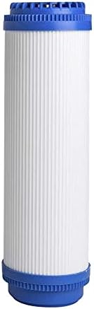 10Inch Filter Elements Filtration System Purify Replacement Part Universal For Water Purifier For Household Appliances - (Color: Army Green)