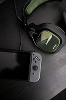 Algopix Similar Product 17 - ASTRO Gaming A40 TR Headset  MixAmp