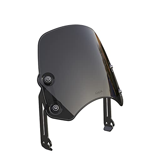 Dart Piranha Carenabris para Ducati Scrambler