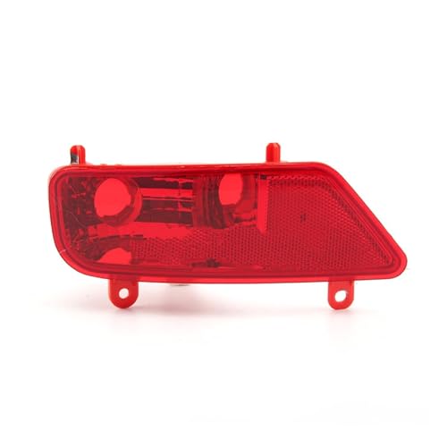 Réflecteur antibrouillard arrière gauche Peugeot 3008 haute visibilité 2009-2016