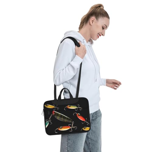 Bolso para laptop de 13 pulgadas unisex miniatura 3