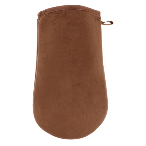 Beaupretty Autobronceadores Removedor De Autobronceador Guantes Para Loción Corporal