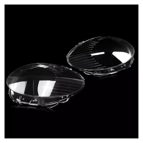 Coque de phare Mercedes R350 R500 résoudre le problème de phare jauni au contrôle technique
