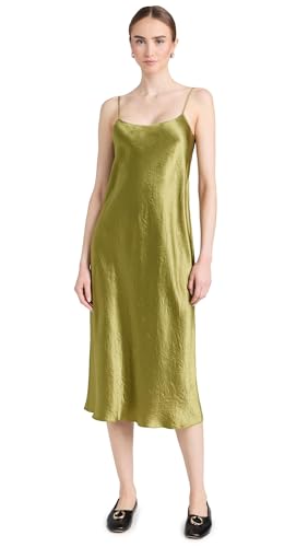Image of Vince Women's Slip Dress