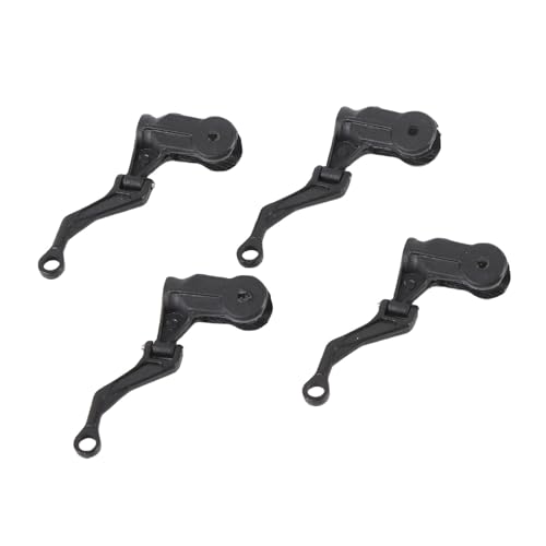 Clips de rotor d'avion RC XK K124.006 pour hélicoptère premium