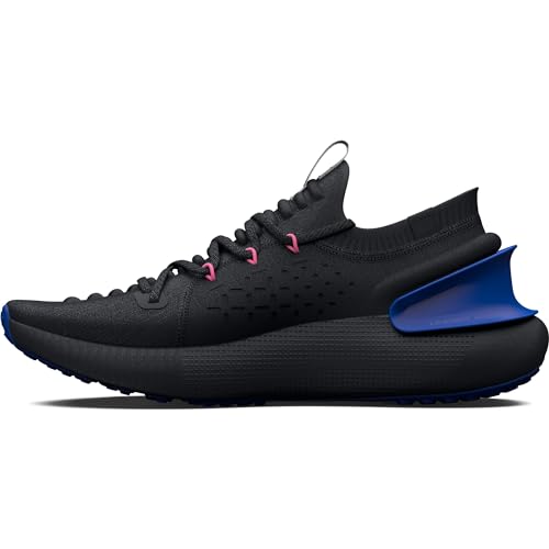 Image of Under Armour Men HOVR Phantom 3 Shoes | Black | 7 UK