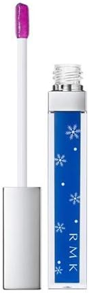 Amazon Rmk ティンティッド オイルフィットグロス 01 ウィンターレイク ミントの香り アールエムケー Rmk リップグロス 通販