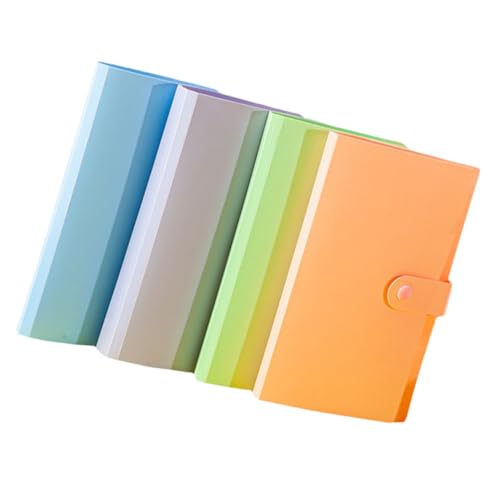 Étui à monnaie avec rangement pratique pour préserver votre collection de devises