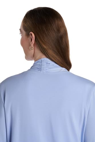 Image of Women's Long Sleeve Sun Wrap - UPF 50+ Sun Protection - Marietas