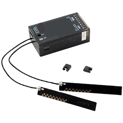 Récepteur X8R 8/16ch pour émetteur X9D et X12S