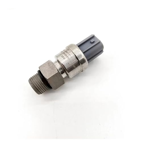 Bomba hidráulica con sensor inducción alta presión para HD450 4