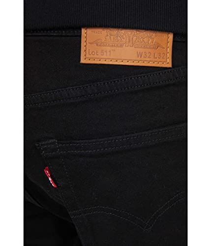 Levi's® Premium 511 Slim Jeans Black Knight 29 303