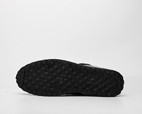 On Sales Men Office Shoes,Hemlock Men Autumn Shoes Comfortable Casual Shoes Business Flat Shoes Formal Party Shoes (US:11, Black)