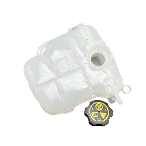 Depósito de expansión para Chevrolet J305 1.7 TD 2011-2018 tanque de refrigerante de motor