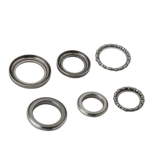 Kit de rodamientos de dirección compatible con scooter SH125 y Forza 250 1