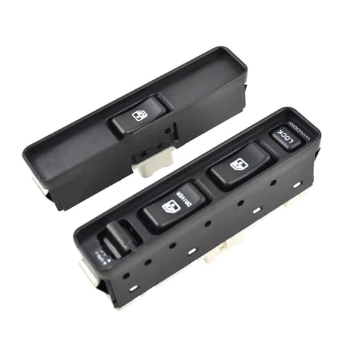 Commande de lève-vitre électrique 3799060A00 pour Suzuki Vitara 1988-1998 - 3