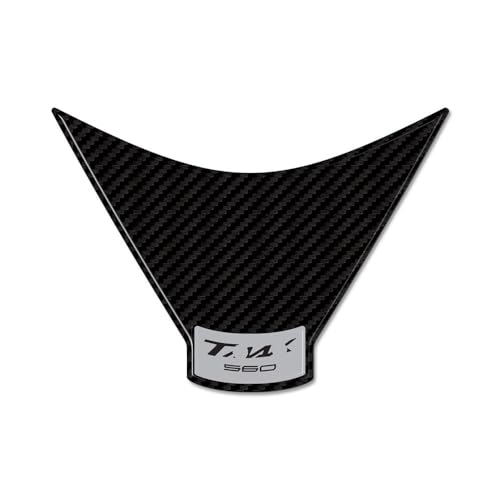 Autocollant réservoir T-Max 560 en résine premium protège votre moto