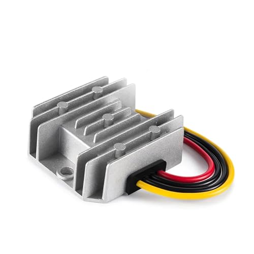 Module d'amplification voiture 6V à 12V 10A haute efficacité - 2
