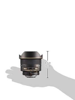 Amazon.co.jp: Nikon 単焦点レンズ Ai AF Nikkor ED 14mm f/2.8D