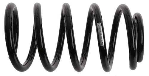 Ressort de suspension SACHS 992 297 pour essieu arrière de voiture