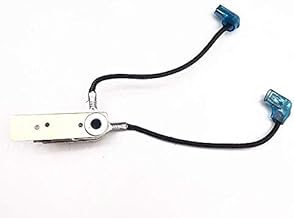 "Electric Pressure Cooker Pressure Sensor or Switch KSD105 250V~10A Works with Instant Pot, Power Cooker, Cuisinart, Farberware, Power Quick Pot, Crock-Pot" This sensor is not created or sold by the mentioned brands.