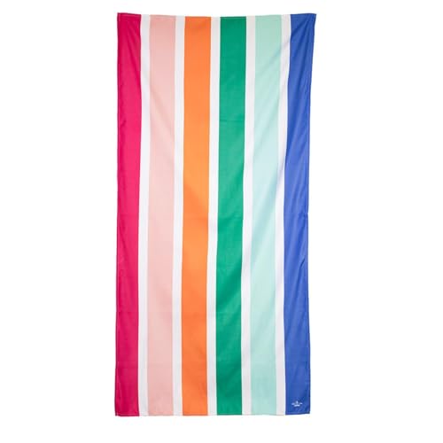 The Royal Standard Summer Oasis Towel
