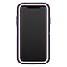 OtterBox iPhone 11 Defender Series Case - Purple Nebula (Winsome Orchid/Night Purple), Rugged & Durable, with Port Protection, Includes Holster Clip Kickstand