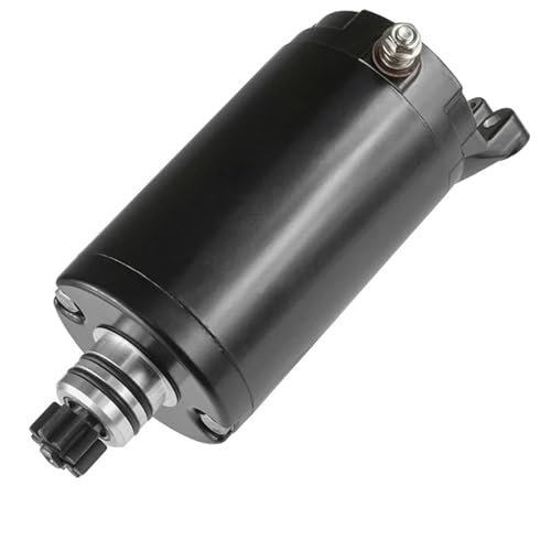 Motor de arranque 420888995 de alta resistencia para Seadoo RXP y RXT 6