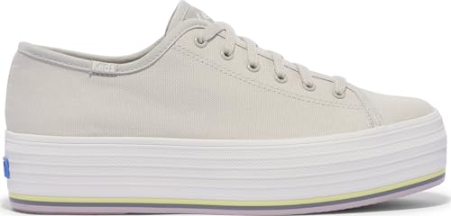 Image of Keds Women's Triple Up Lace Up Sneaker