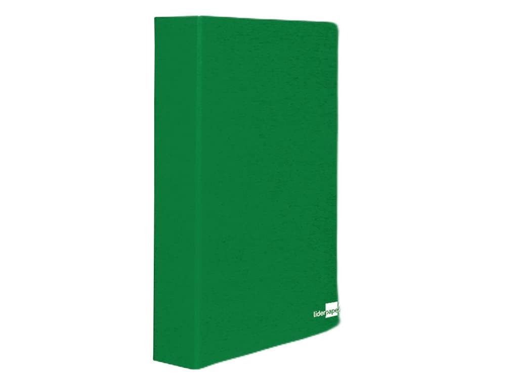 liderpapel CA22 4 Ring Binder