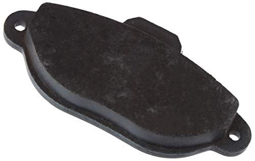 TRW AUTOMOTIVE GDB1115 Past.Fr.Ant Fiat Punto