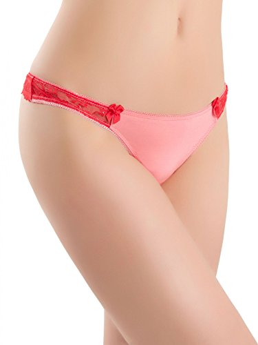 b.tempt'd by Wacoal Women's Most Desired Thong Panty