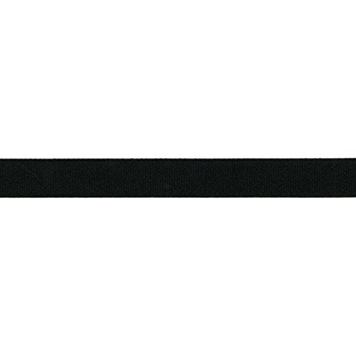 Offray, Black Grosgrain Craft Ribbon, 5/8-Inch X 18-Feet, 5/8 Inch #TOP1