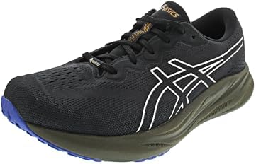 Asics Gel-Pulse 15 Gtx Erkek Koşu Ayakkabısı 1011B781-003 Gri