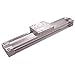 SMC MY1H20-120L-XB10 actuator - myh guided cylinder family 20mm myh all other combo - cyl, rodless, mech jt