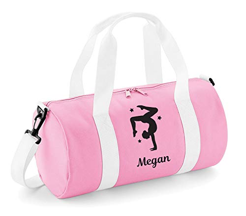  Beyondsome Sac de sport pour femme/fille perso...