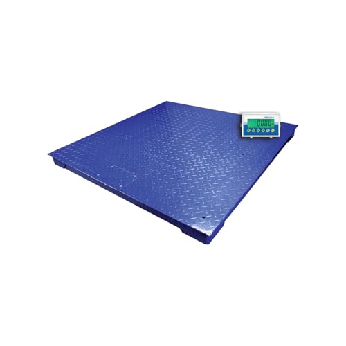 Plataforma Adam Equipment PT con indicador AE 403 miniatura 2