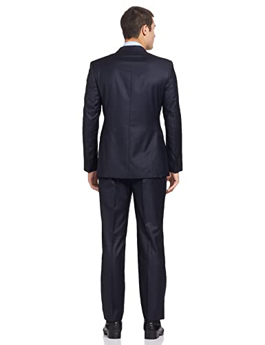 Image of Park Avenue Men's Slim Fit Suit