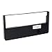 Printronix Original Ribbon Cartridge - Black - Line Matrix - 25 Million Characters - 10 Pack