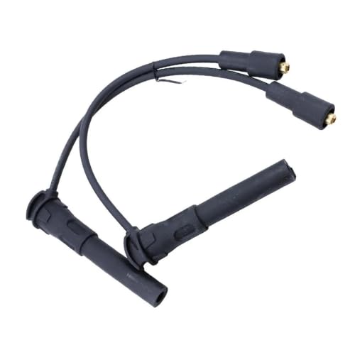 Cable de bujía y conector de bobina para reparar fallos de arranque en MG6 y Joyear