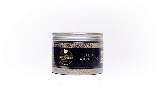 Bonrostro Ajo Negro 500g