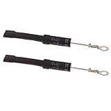 2 PCS CL01-12 Microwave High Voltage Diodes 350ma 12KV Compatible for WB27X10930 DE91-70063D LG 6851W1A002E 6021W3B001V W10492278 5304467670 Replaceable Parts T3512, 3512, HVM12, 512H