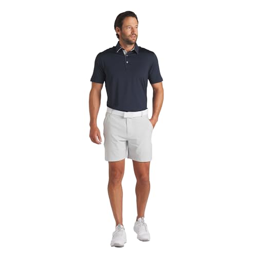 PUMA Men's 101 Solid Short 73