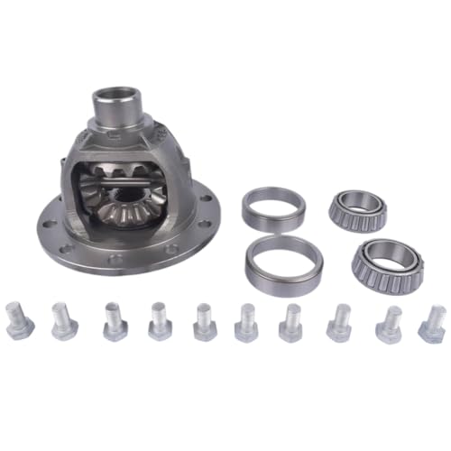 ���A�f�B�t�@�����V�����A�Z���u�� 2008572 68035574AA DS2008572 714R715A 07 17 JK Dana 44 3.6 3.8 �ƌ݊�������