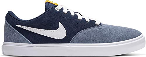 Nike Damen SB Check Solar Leichtathletik-Schuh, LT Armory...