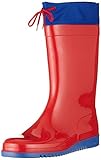 bobby roth edge of fear  Romika Unisex Bobby Gummistiefel, Rot (rot-blau 413), 41 EU