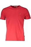 giubbotto napapijri 3xl T-Shirt MÃ¤nner kurze Ã„rmel Rundhalsausschnitt NAPAPIJRI Artikel NP0A4EGG SELIOS 2