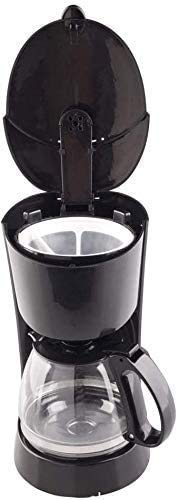 SXLCKJ Trituradora, Máquinas de cápsulas de café, Máquinas de café y Espresso Máquina de café automática doméstica Café… - Imagen 3