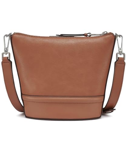 Image of Calvin Klein Women's Ash North /South Crossbody