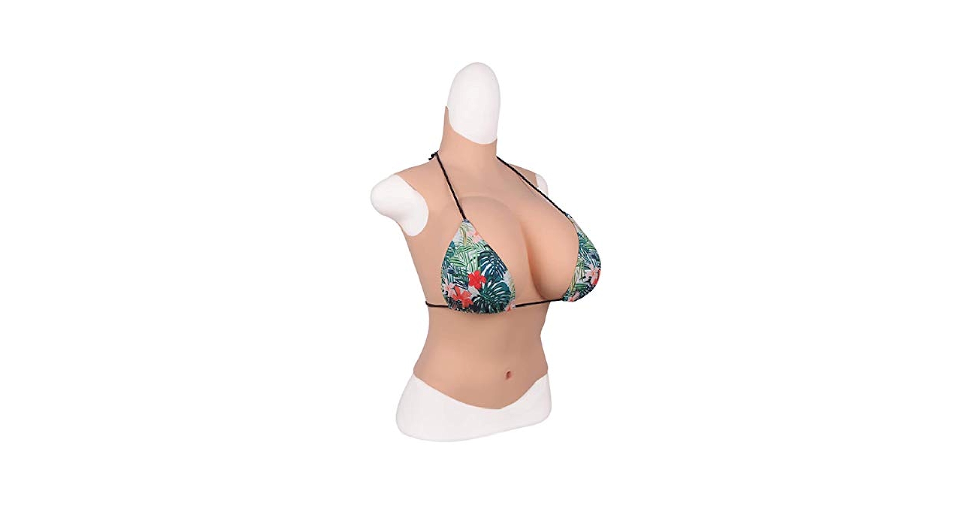 シリコンバスト＊Eカップ＊アジア系黄色＊ファスナーなしタイプ Amazon.co.jp: シリコンバスト 偽乳 E カップ 超リアル な手触り